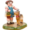 Landidyll Hanna'S Liebling