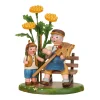 Landidyll Opa Und Ich