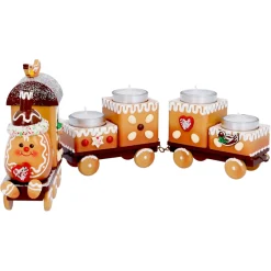 Lebkuchen Duftl-Zug 