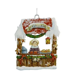Lebkuchenstand