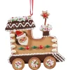 Lebkuchen-Zug