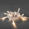 Led Lichterkette Weis Mit 30 Dioden