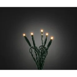 Led Micro Lichterkette Mit 100 Dioden