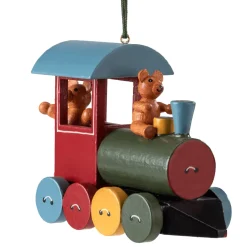 Lok Mit Teddies