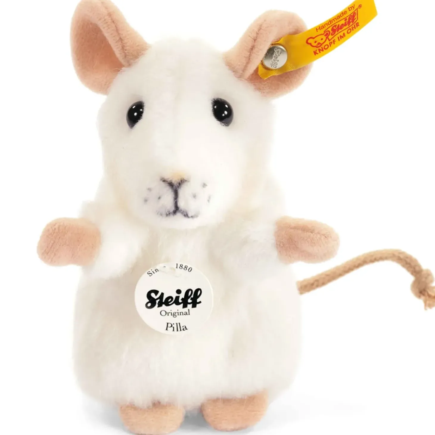 Maus "Pilla" (10 Cm)