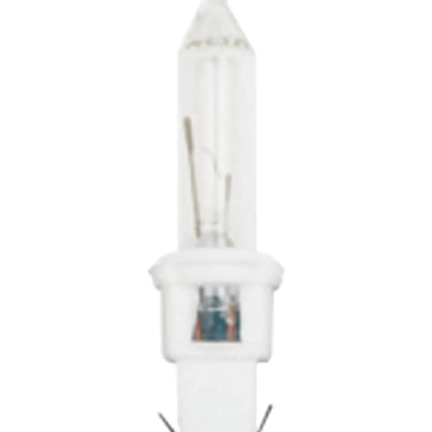 Minibirnchen, 5 V/ 0,07 W, Hohe 29 Mm