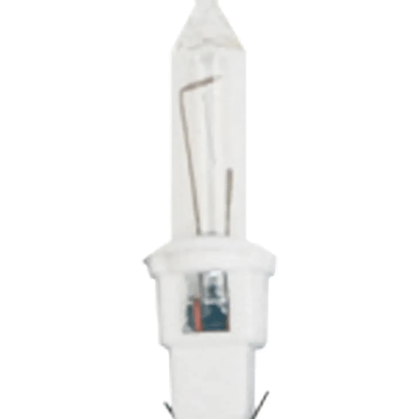 Minibirnchen, 12 V/ 1,02 W, Hohe 29 Mm