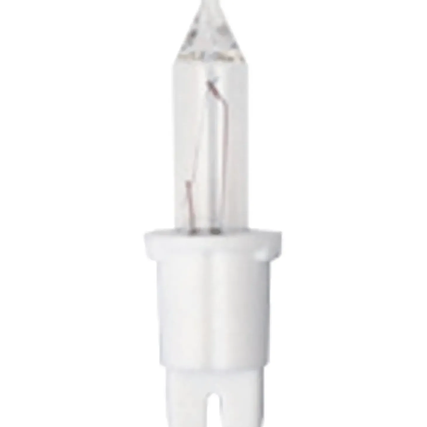 Minibirnchen, 12 V/ 1,14 W, Hohe 32 Mm
