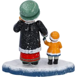 Mutter Mit Kind