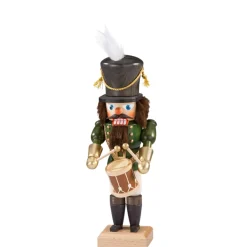 Nussknacker "Trommler", 29 Cm