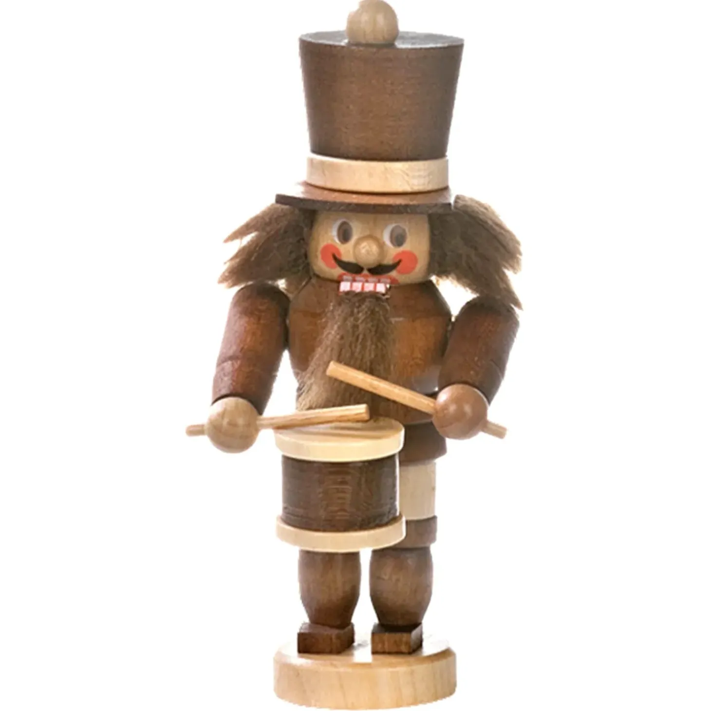 Nussknacker "Trommler", 10,5Cm