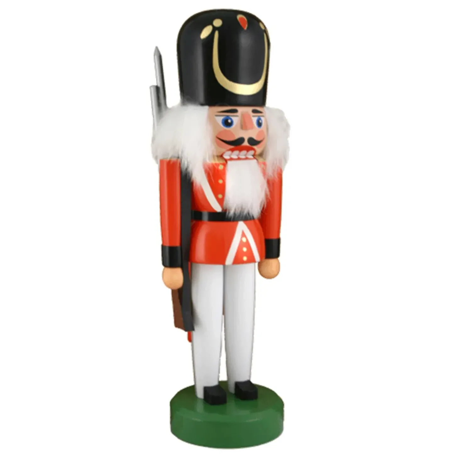 Nussknacker "Wachsoldat", 29Cm