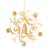 Ornament Mit Erzgebirgsbaum