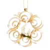 Ornament Mit Heiliger Familie