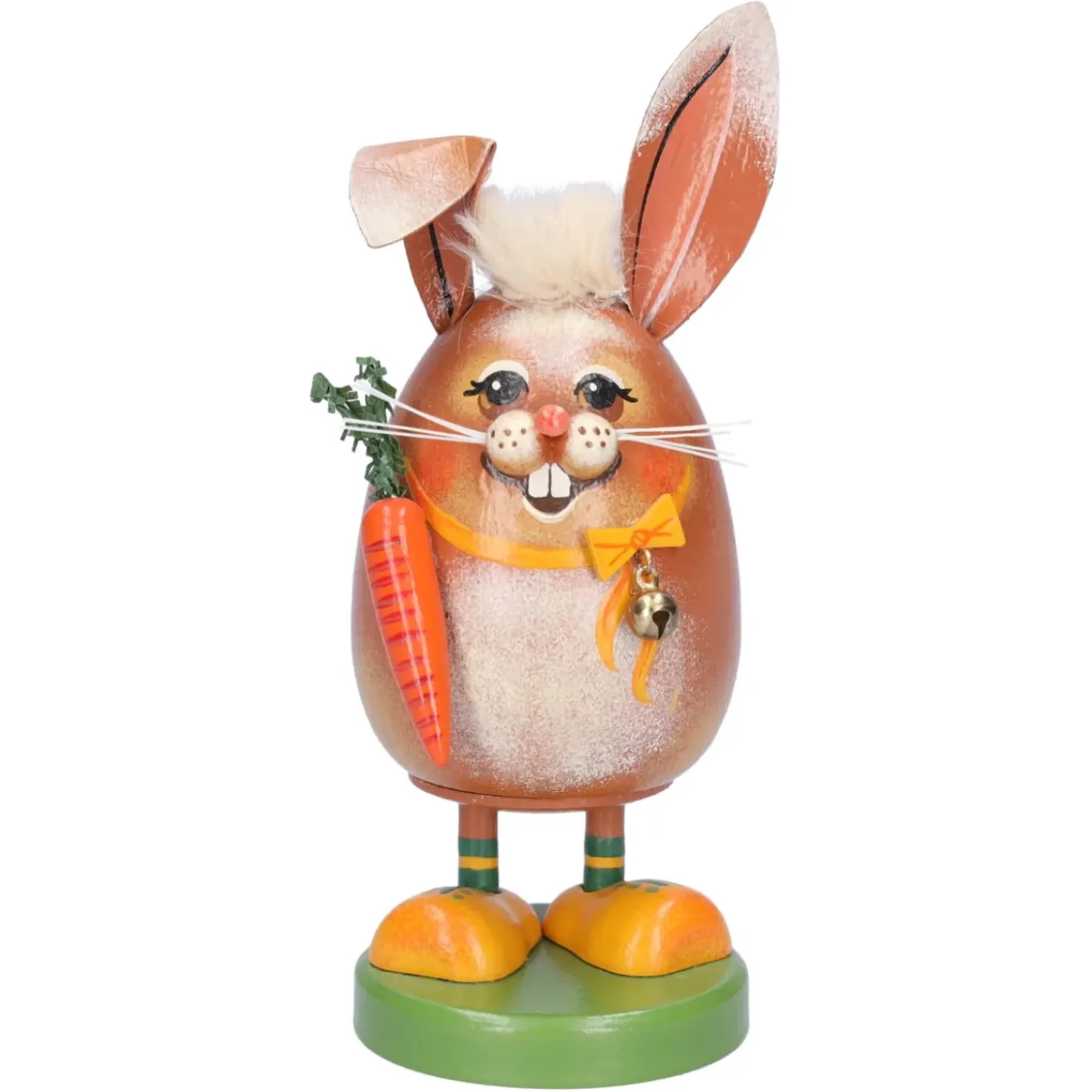 Osterhase, Duftl