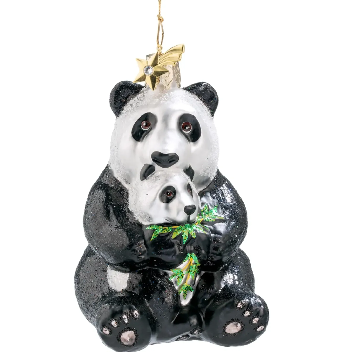 Pandabar