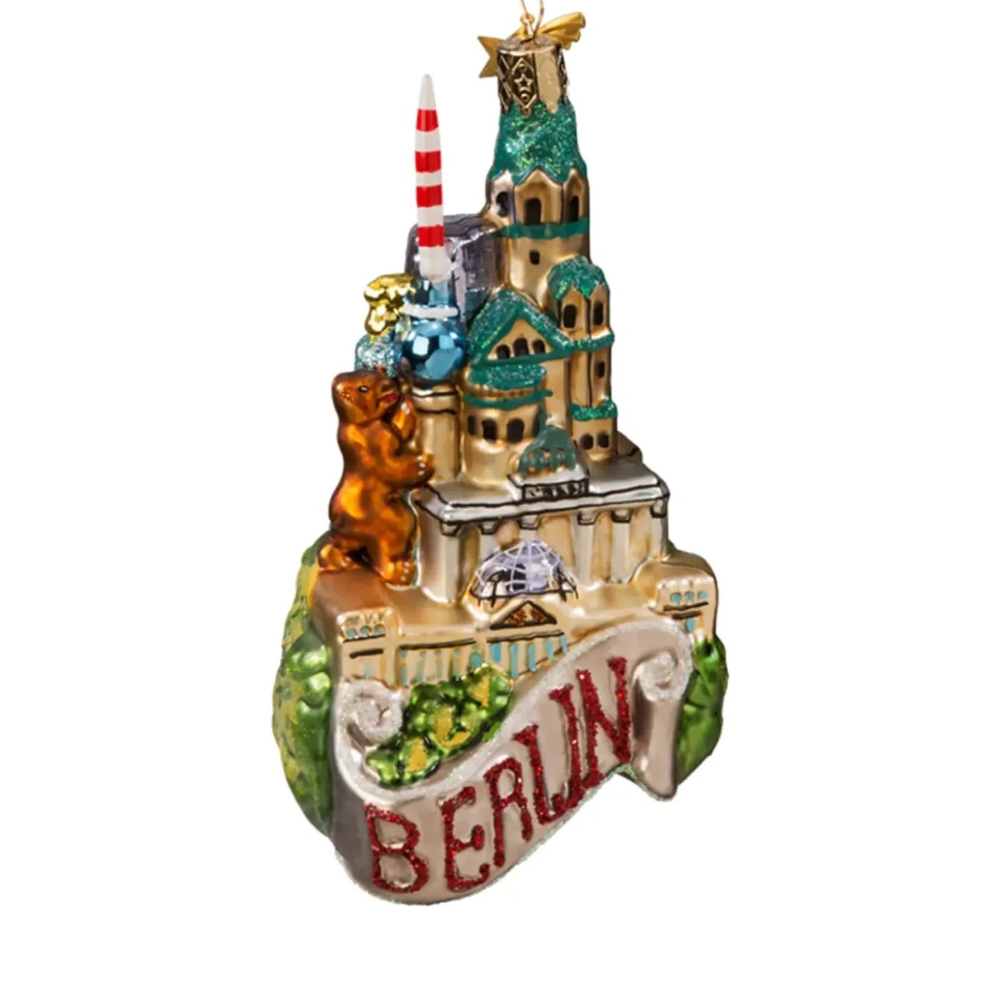 Panorama Berlin