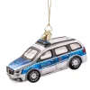 Polizeiauto