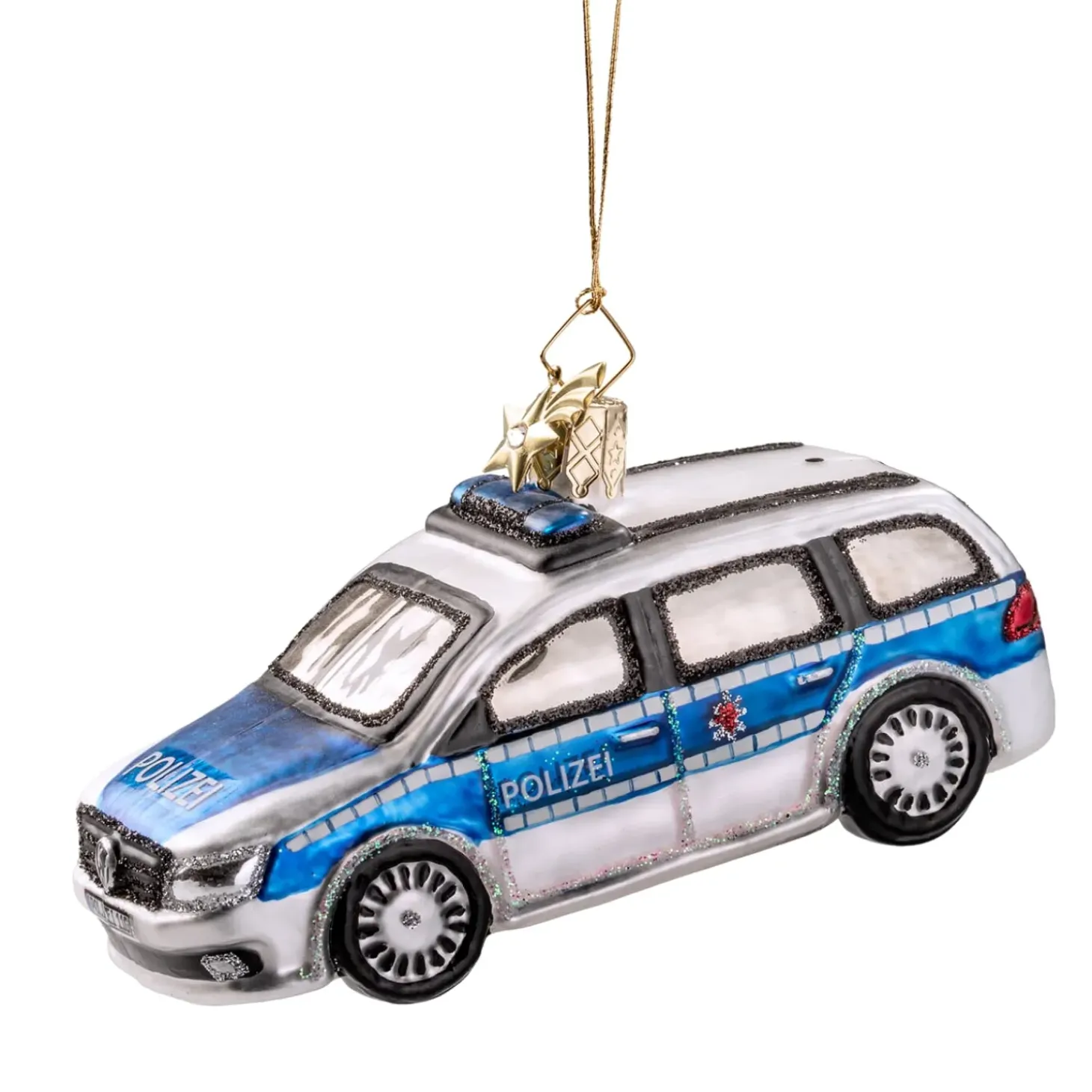Polizeiauto