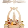 Pyramide "Bescherung"