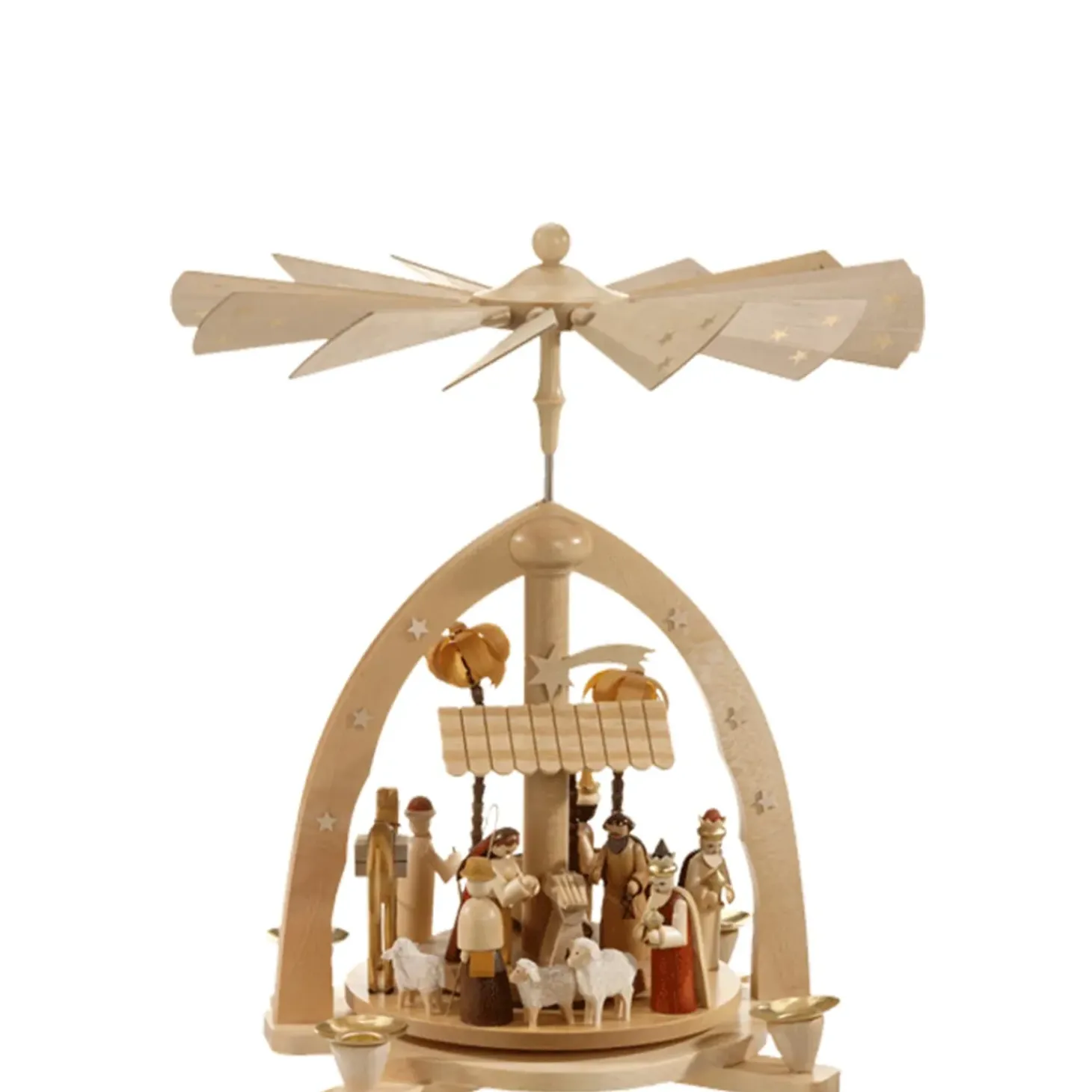 Pyramide "Christi Geburt"