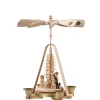 Pyramide "Heilige Nacht"