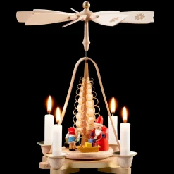 Pyramide "Nikolaus"
