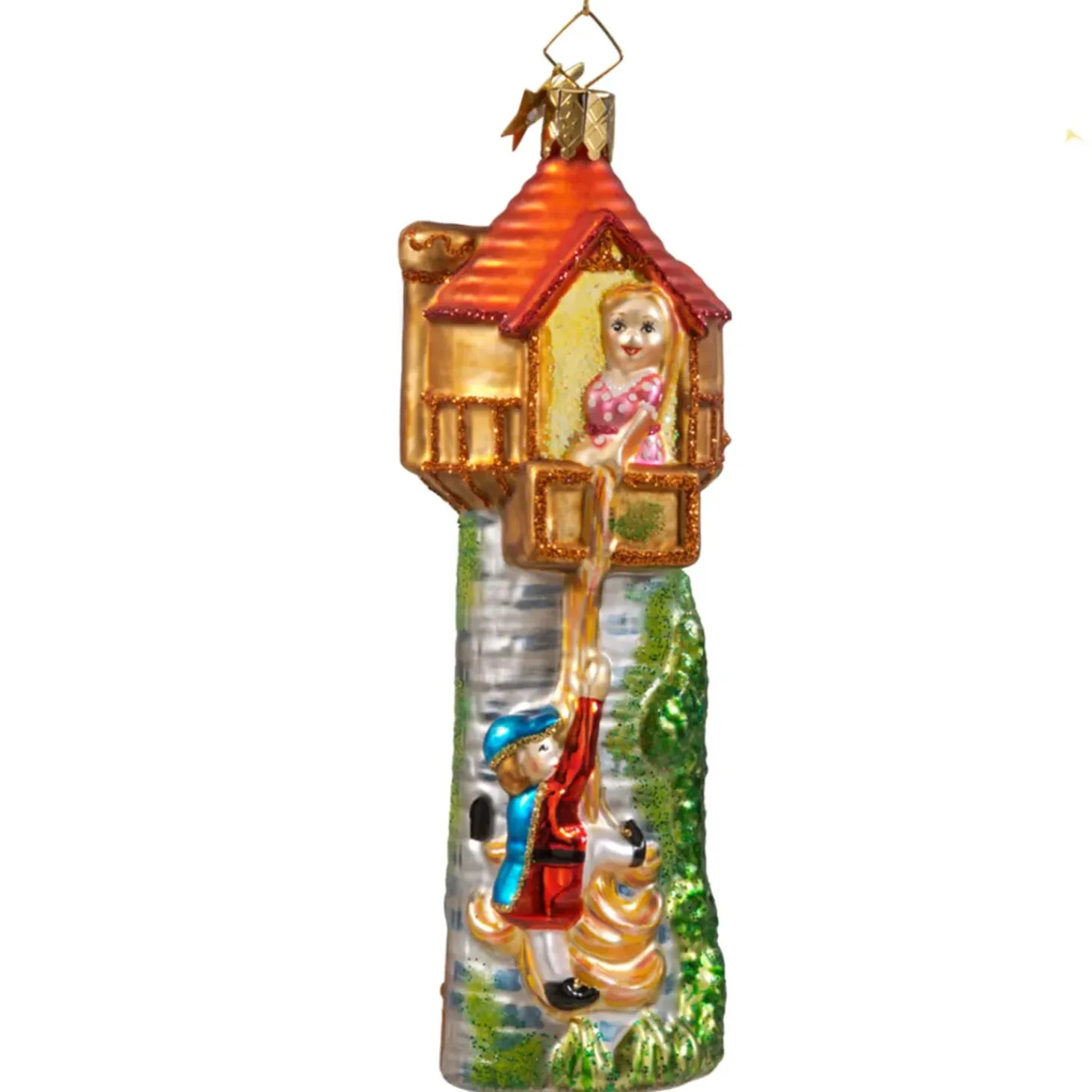 Rapunzel