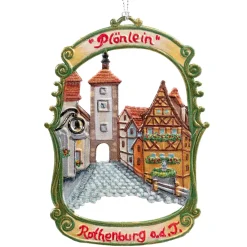 Rothenburg Plonlein