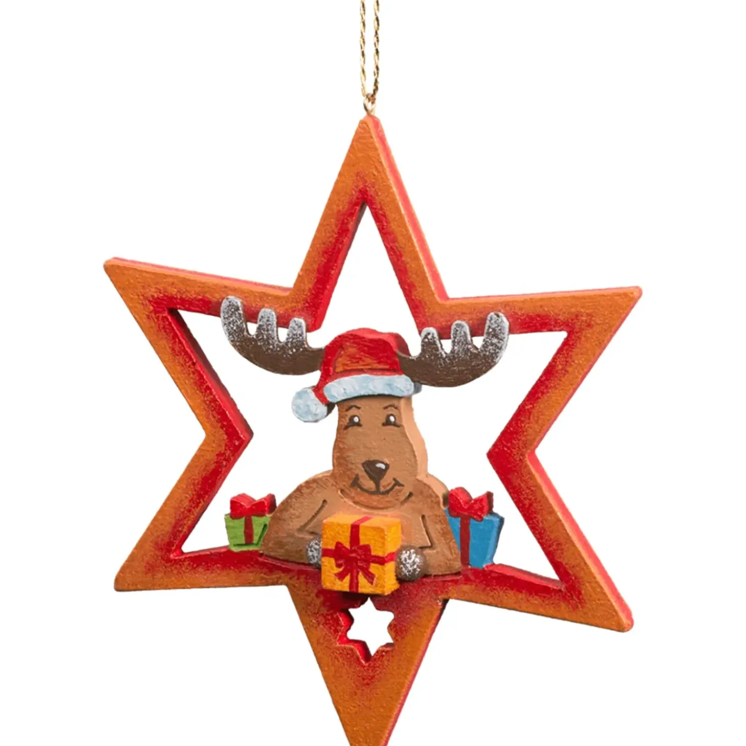 Rudolf
