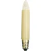 Schaftkerzen, 12 V/3W/E10, Hohe 70Mm