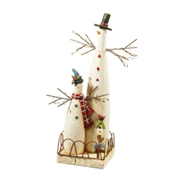 Schneefreunde