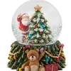 Schneekugel "Teddy'S Weihnachtstraum"