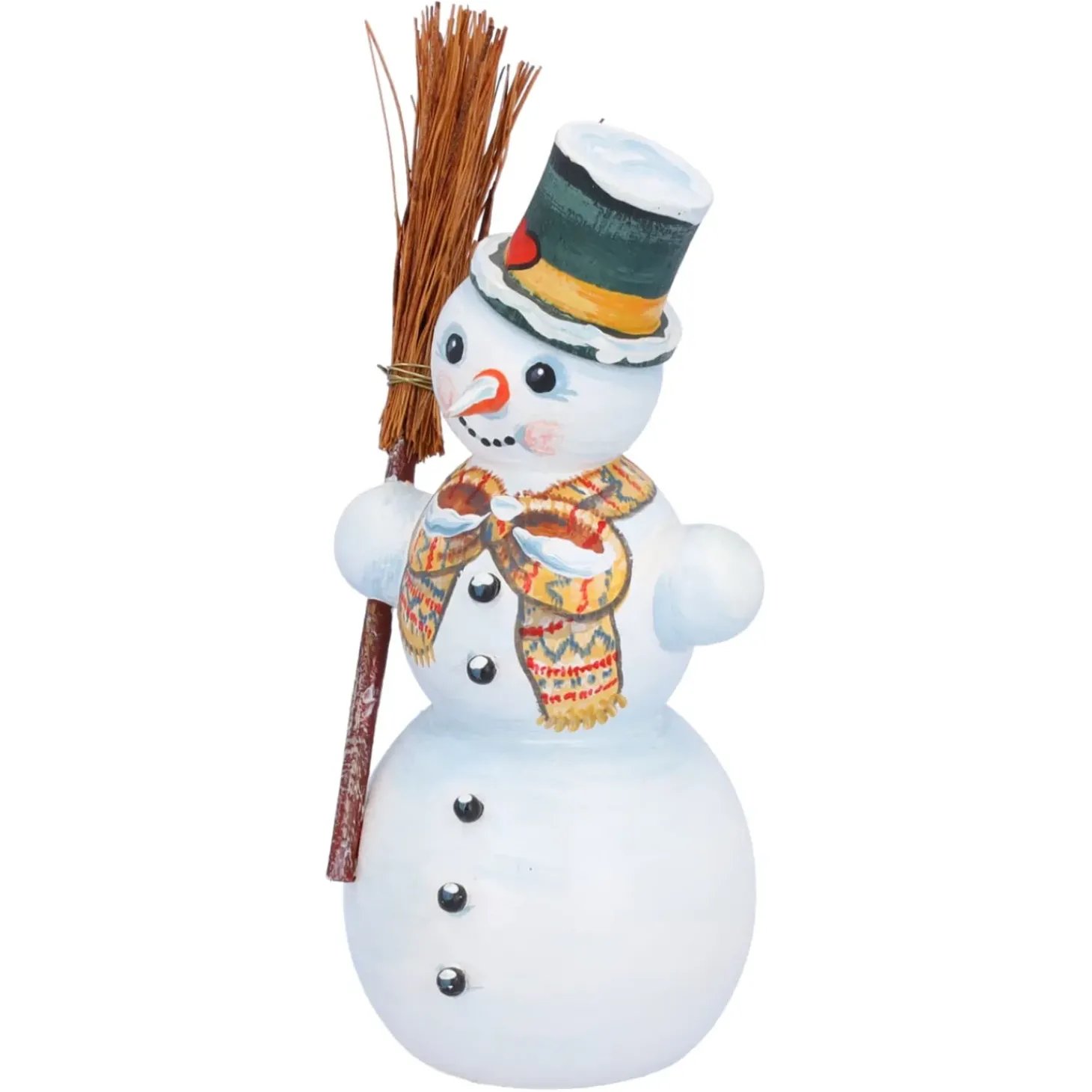 Schneemann