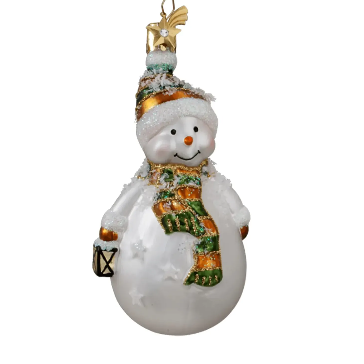Schneemann