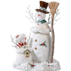 Schneemanner