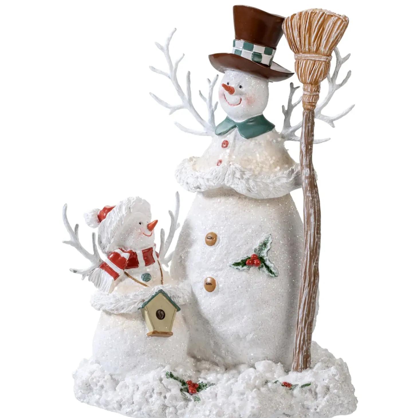 Schneemanner