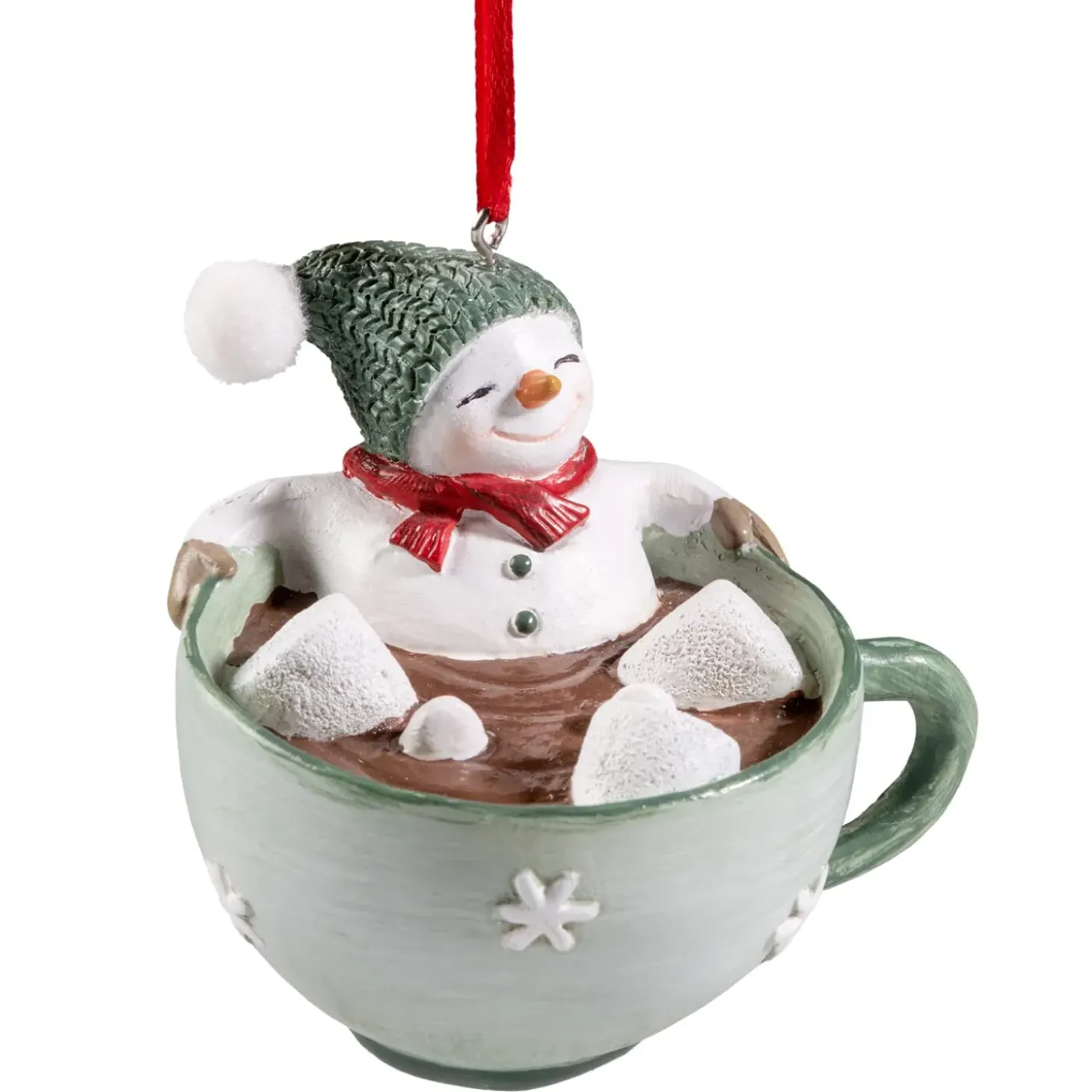 Schneemannwonne