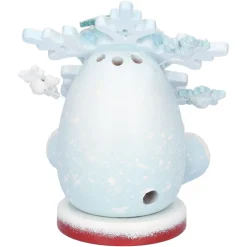 Schneestern, Duftl