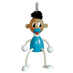 Schwingfigur "Baby Junge"