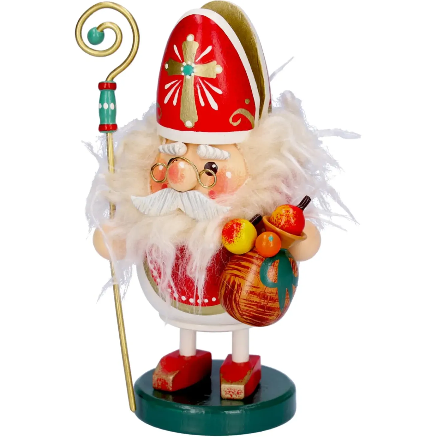 St. Nikolaus, Duftl