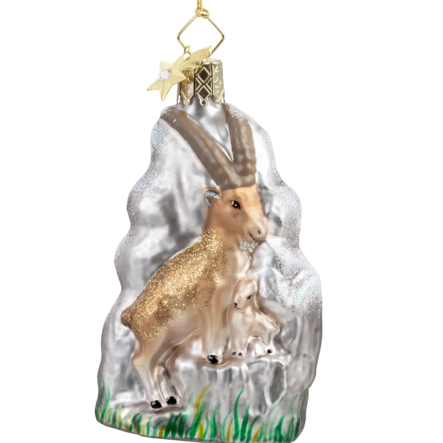 Steinbock