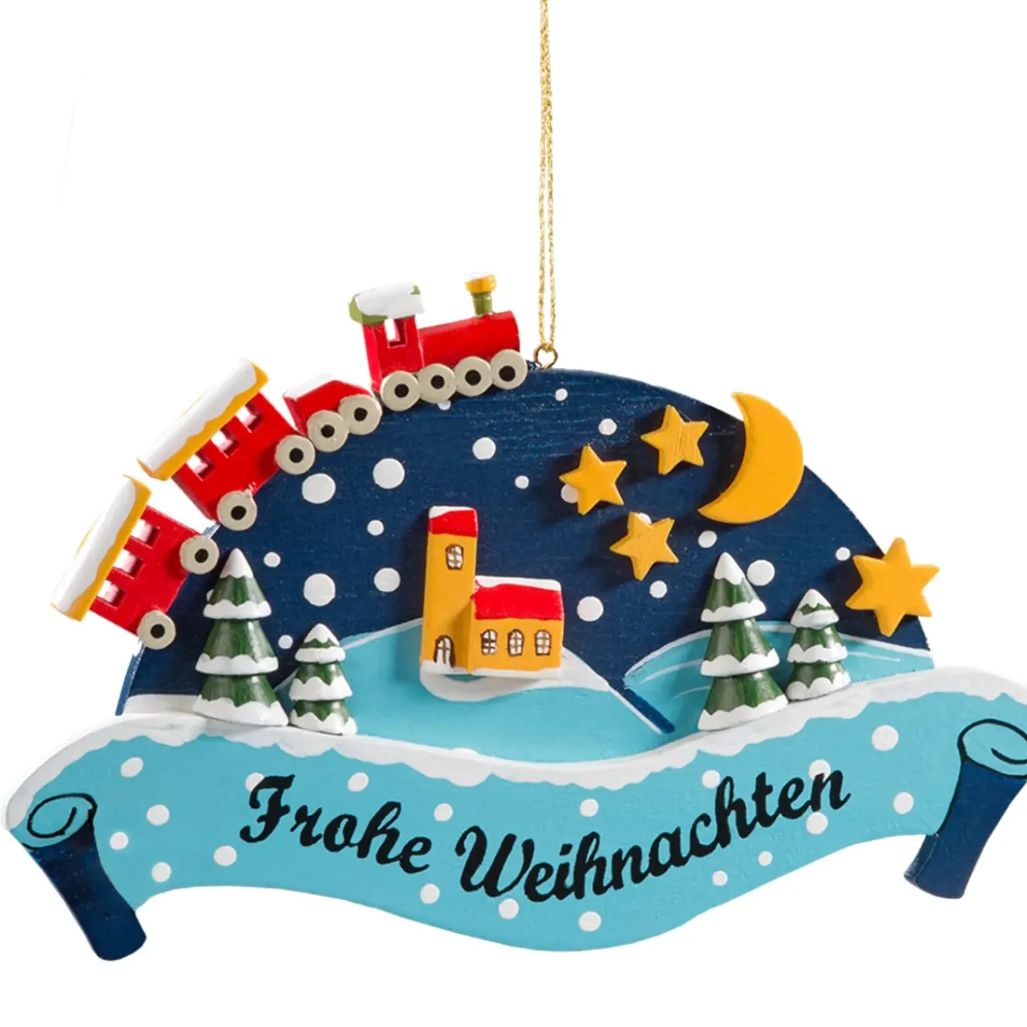 Sternenhimmel