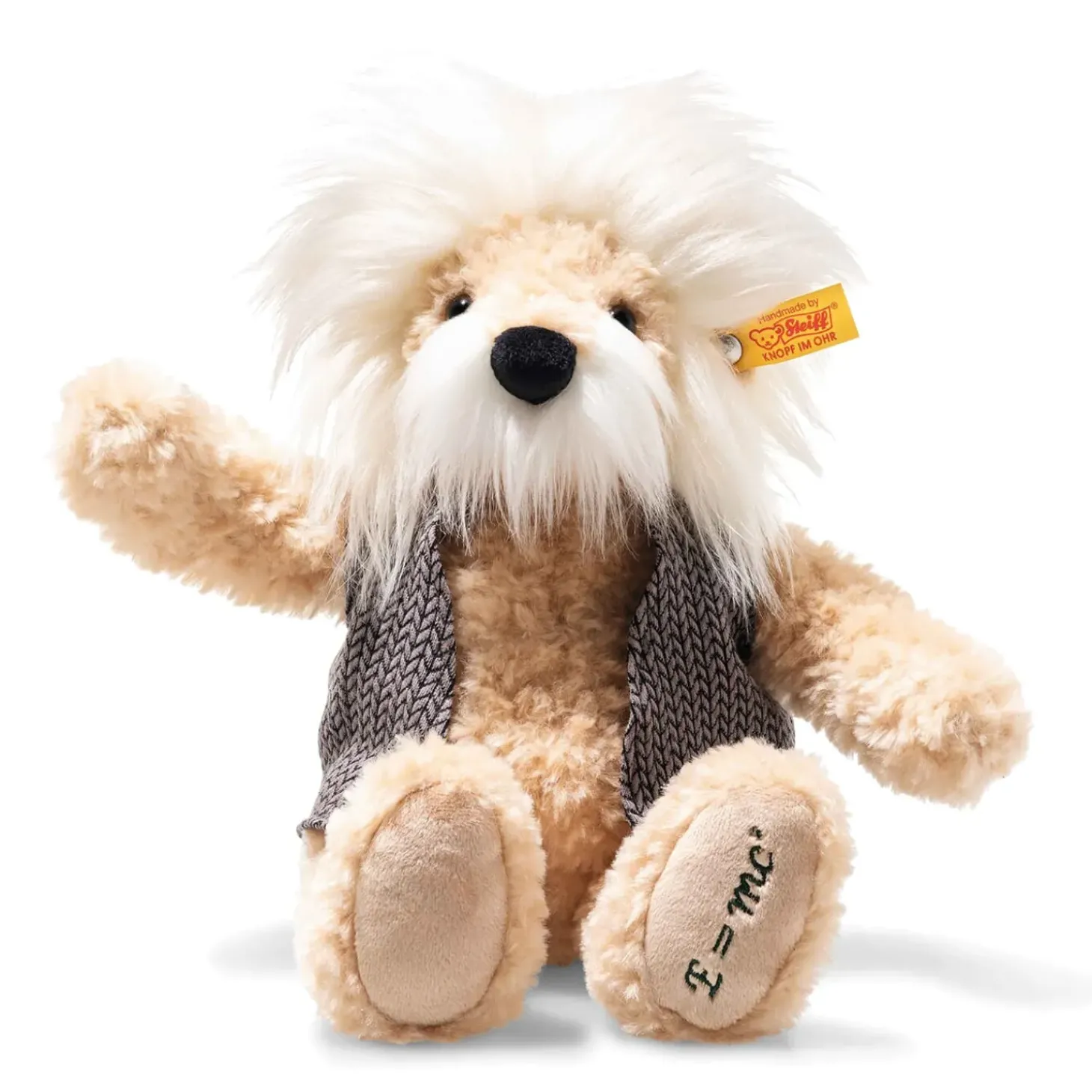 Teddy "Einstein" (28 Cm)