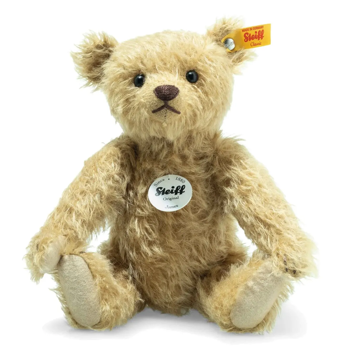 Teddy "James" (26 Cm)