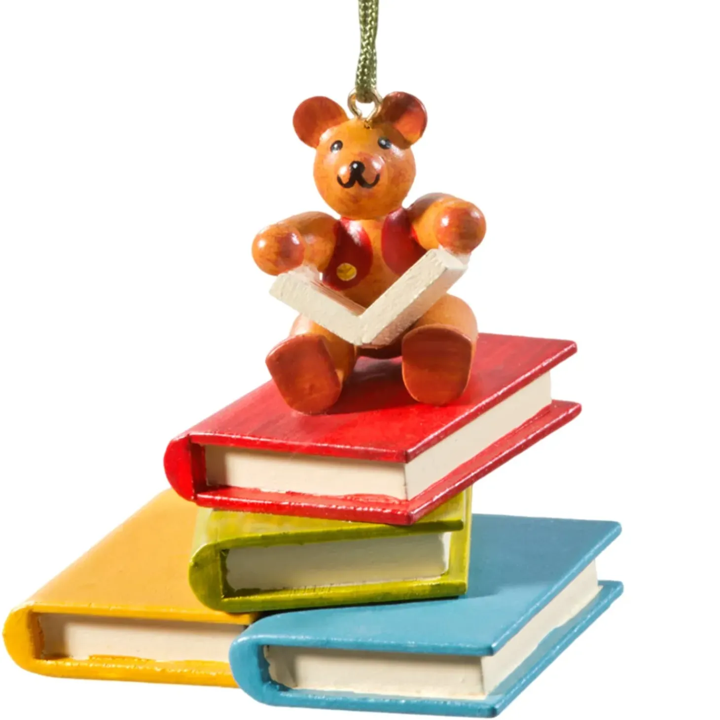 Teddys Geschichten