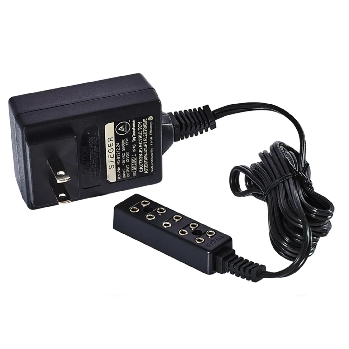 115V Leuchttrafo Mit Dauerlicht