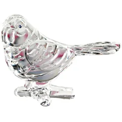 Vogel, Acryl