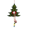 Weihnachtsbaum, Grun