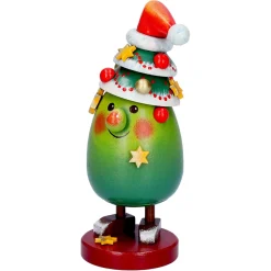 Weihnachtsbaumchen, Duftl